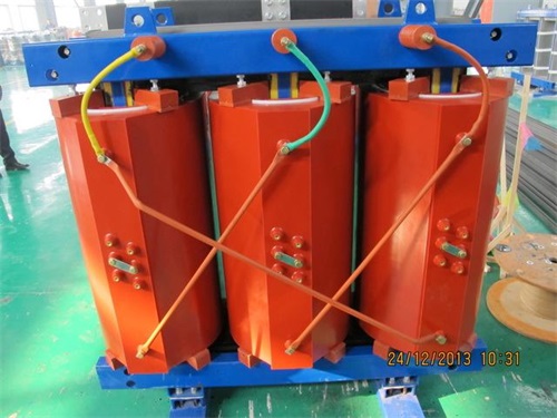 良庆SCB10-1250kva干式变压器现货规格